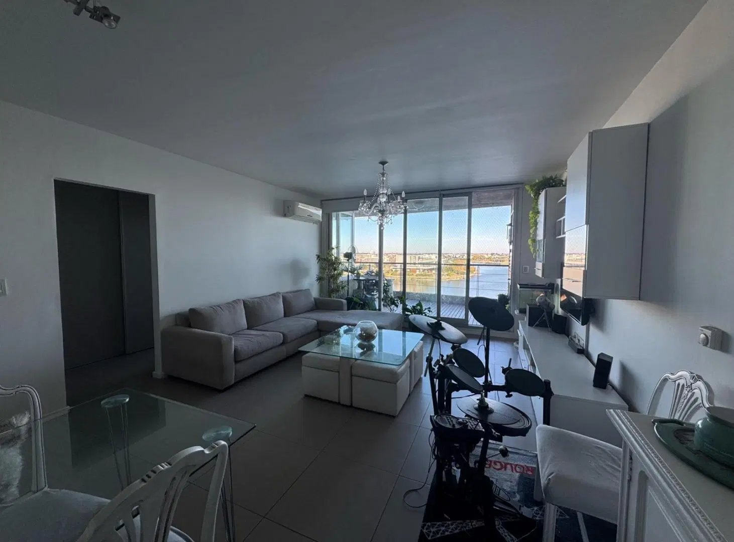 Departamento en La Mansa 2