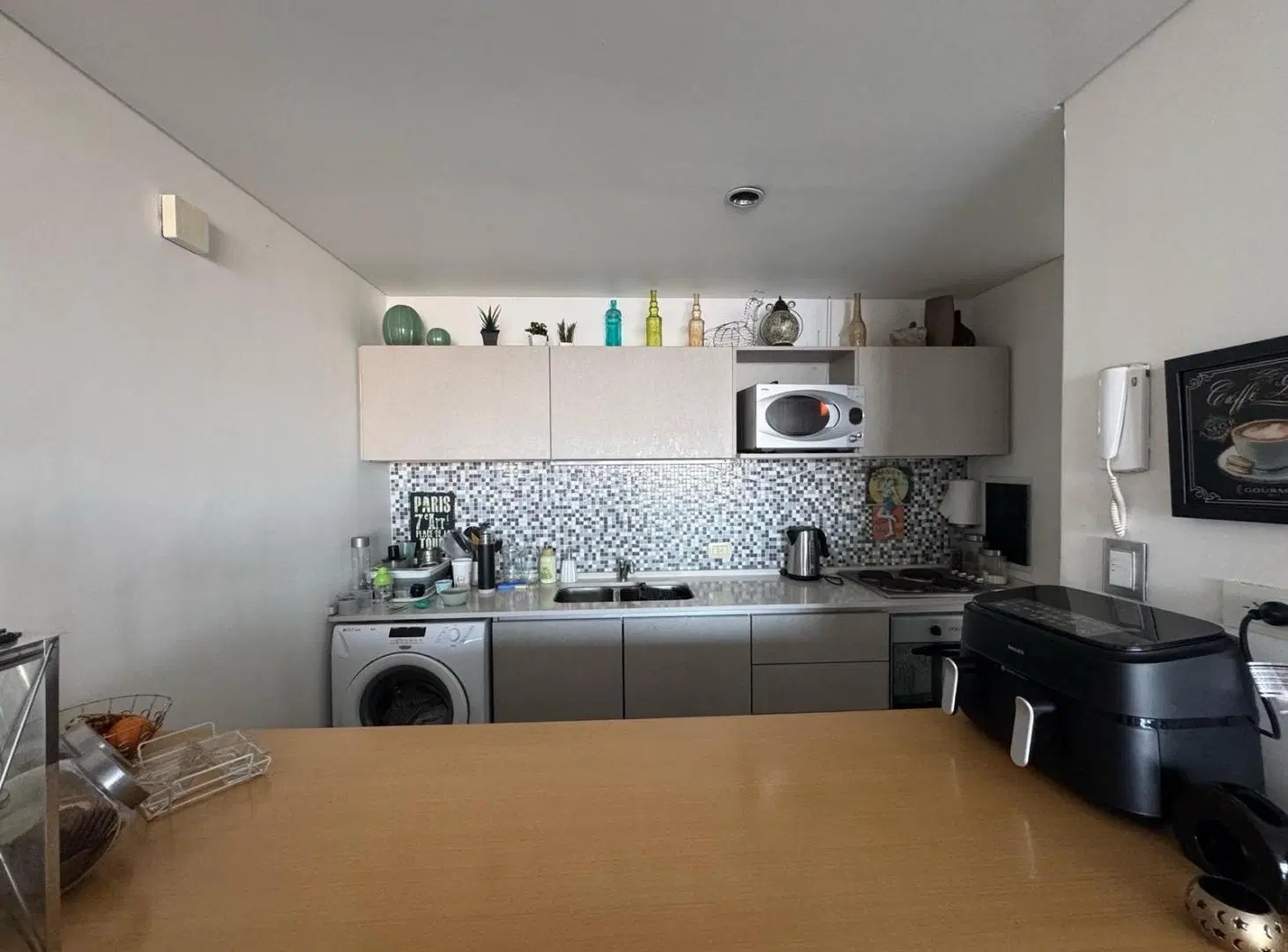 Departamento en La Mansa 4