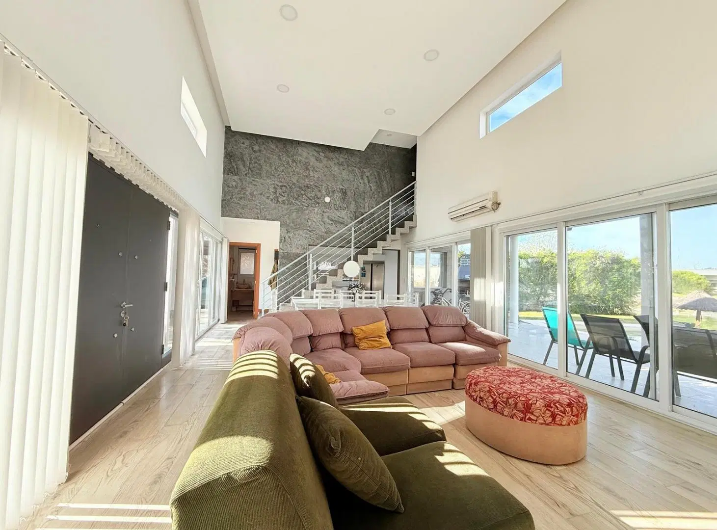 Casa 5 AMB en VENTA, Santa Isabel 1. 2