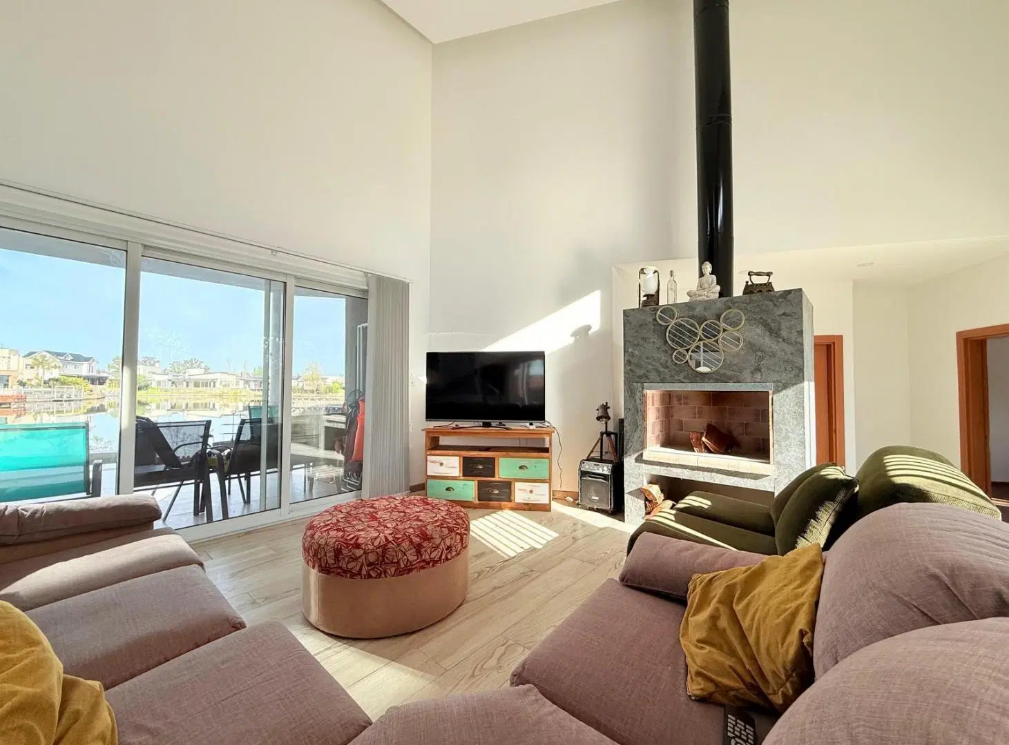 Casa 5 AMB en VENTA, Santa Isabel 1. 5