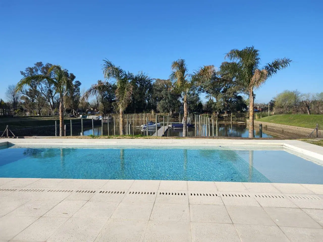 Departamento en Venta en Terrazas al Río 5