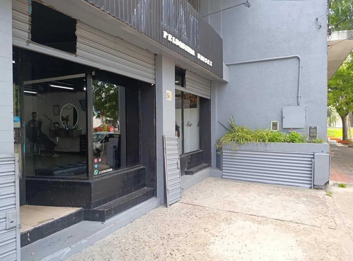 Locales, Depósito y Galpón en Venta en Troncos Del Talar, Tigre. 4
