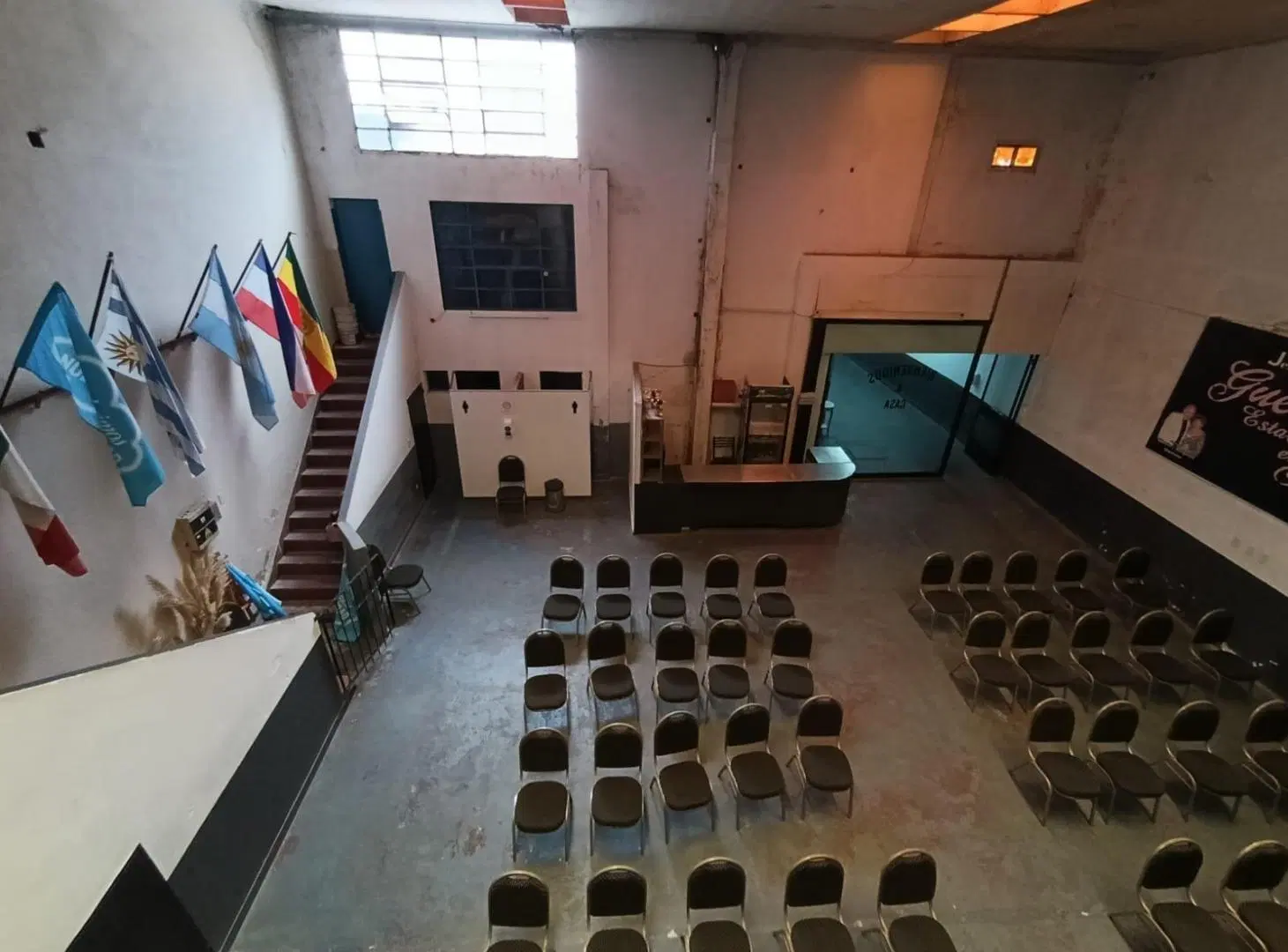 Depósito en Venta en Troncos Del Talar, Tigre. 660mts cubiertos 5