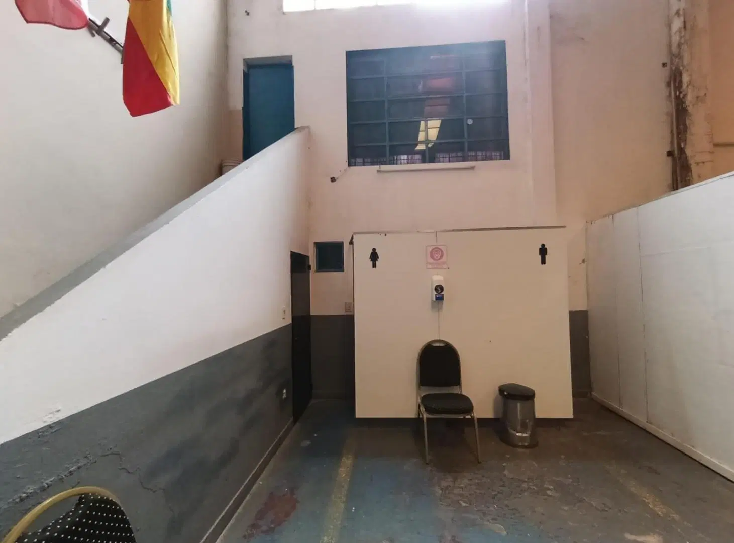 Depósito en Venta en Troncos Del Talar, Tigre. 660mts cubiertos 4