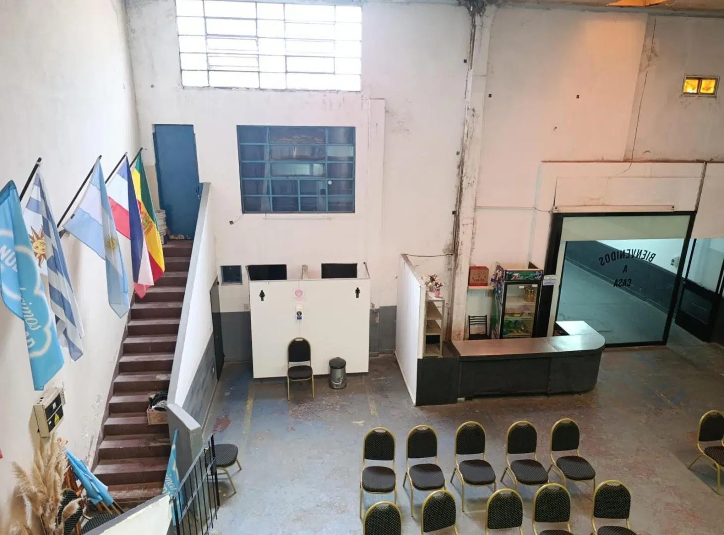 Depósito en Venta en Troncos Del Talar, Tigre. 660mts cubiertos 3
