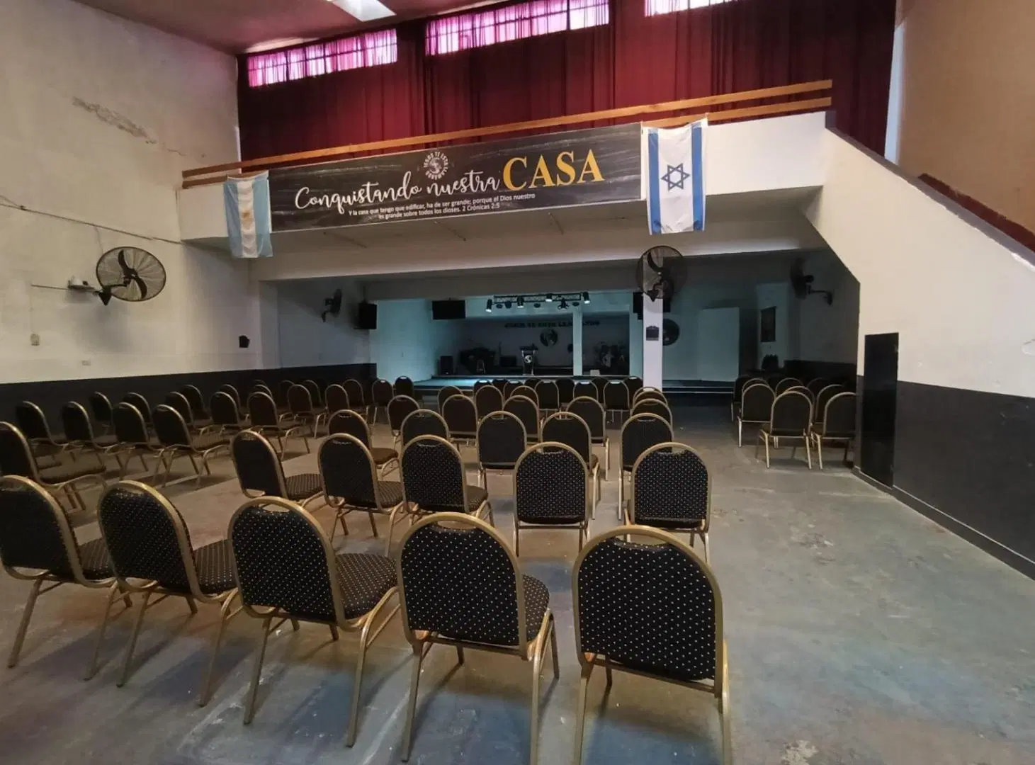 Depósito en Venta en Troncos Del Talar, Tigre. 660mts cubiertos 2