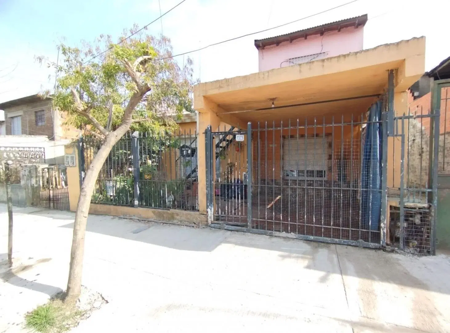 PH en Venta en Jose León Suarez 3 ambientes Cochera Patio Terraza Parrilla 5