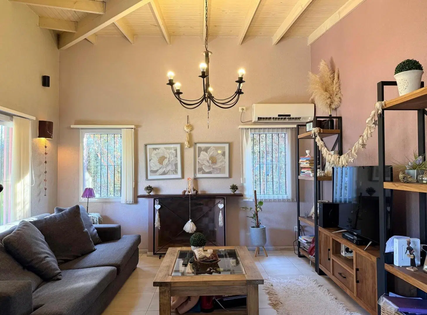 Casa 4 AMB en VENTA en CARDALES 3