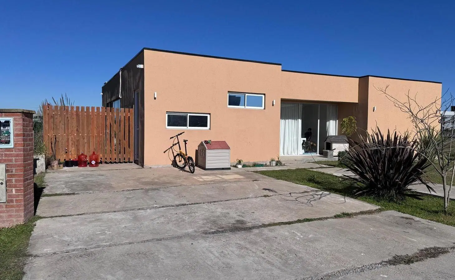 Casa a la laguna San Sebastian 5