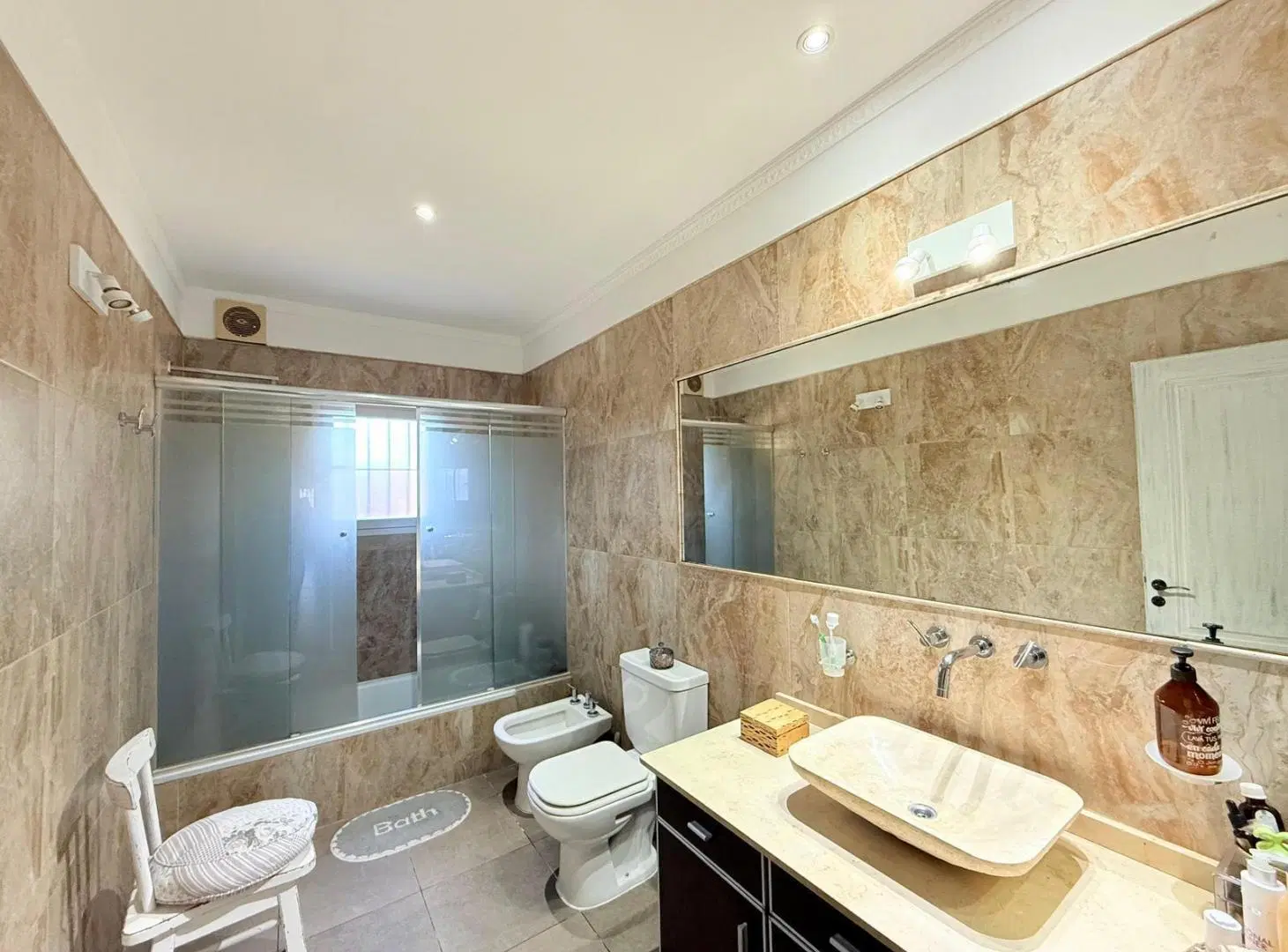 Casa 4 AMB en VENTA en CARDALES 5