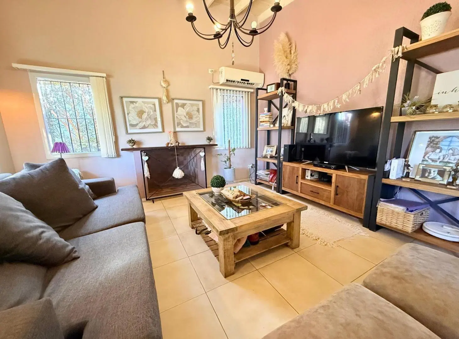 Casa 4 AMB en VENTA en CARDALES 8