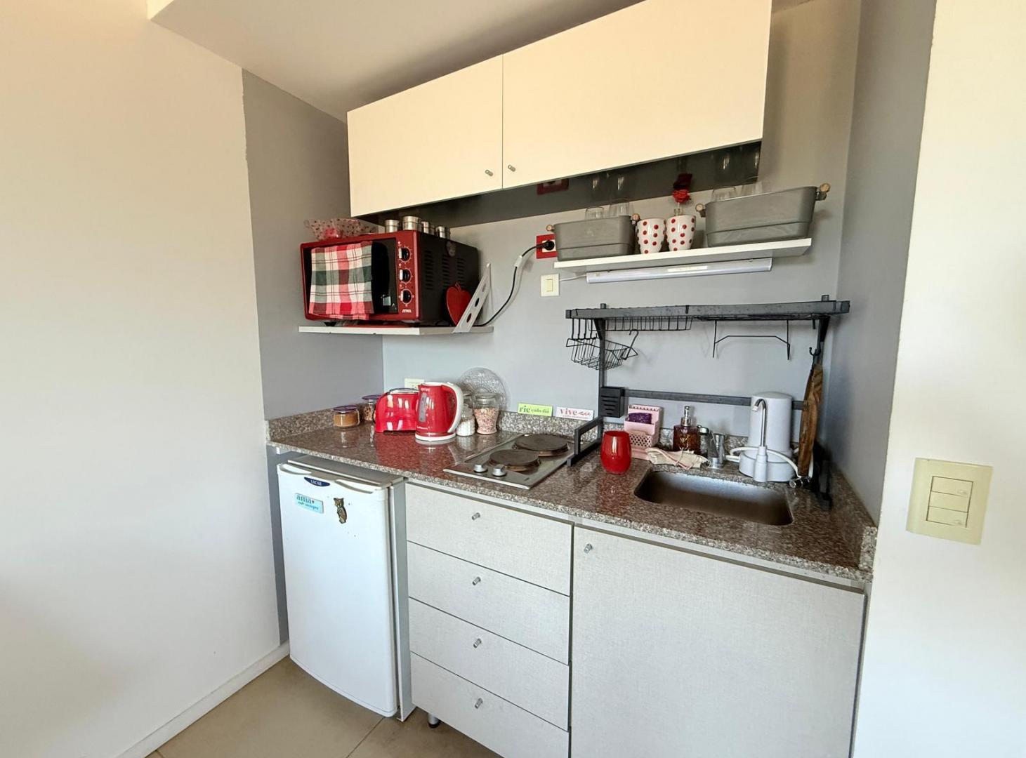 Foto de Departamento monoamb en venta APTO CREDITO, imagen 2