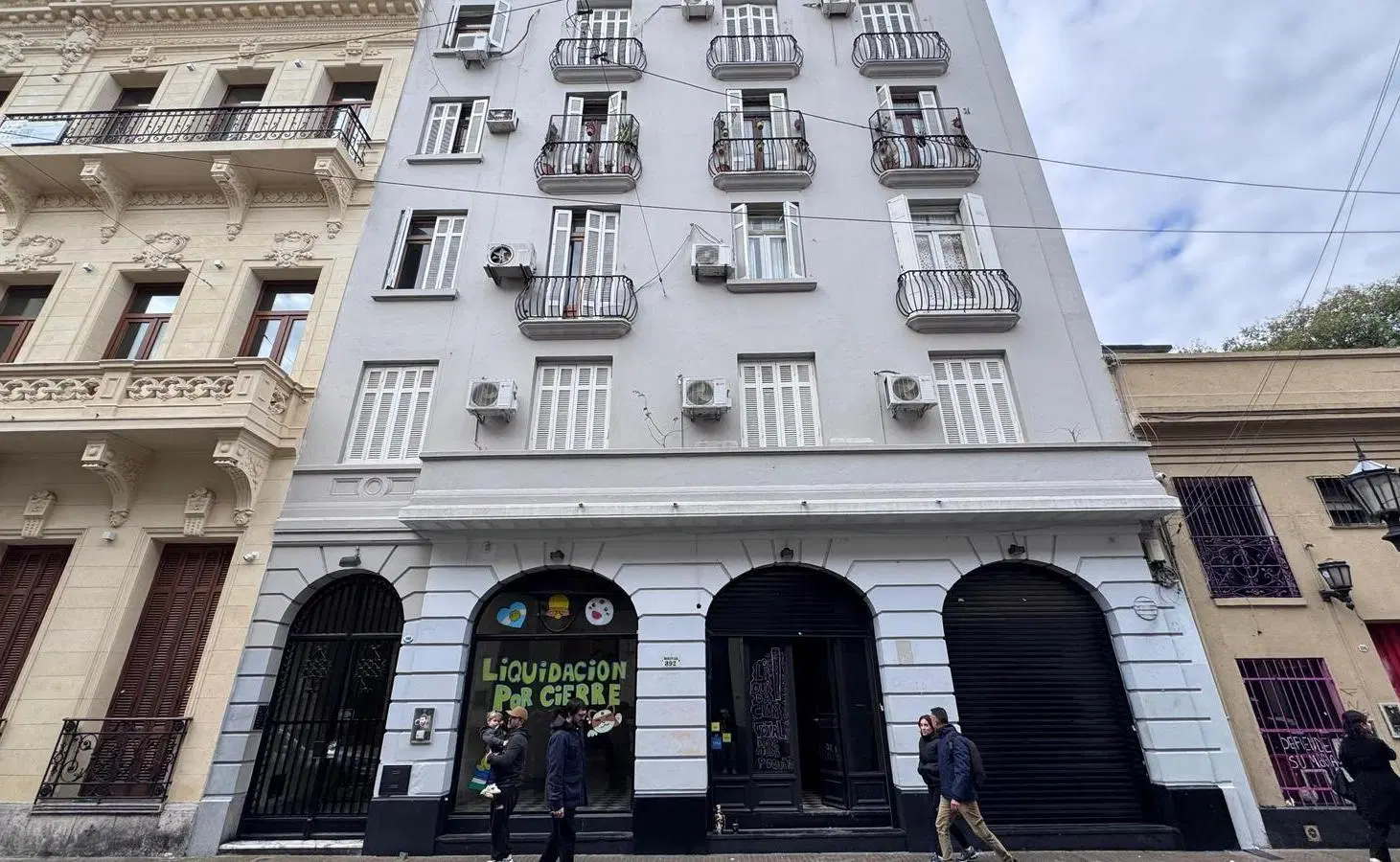 Local en San Telmo 2