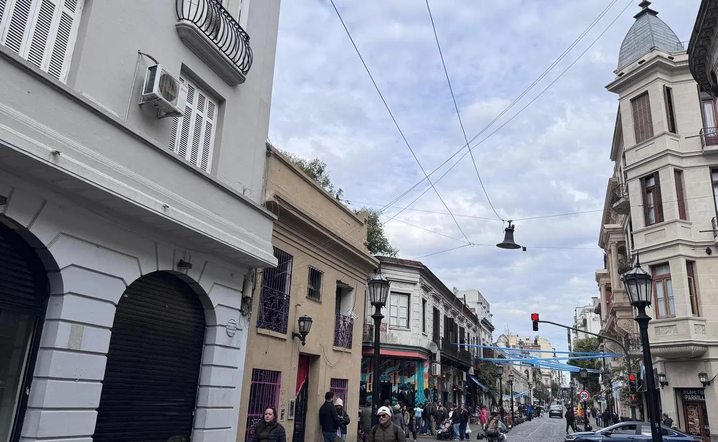 Local en San Telmo 3