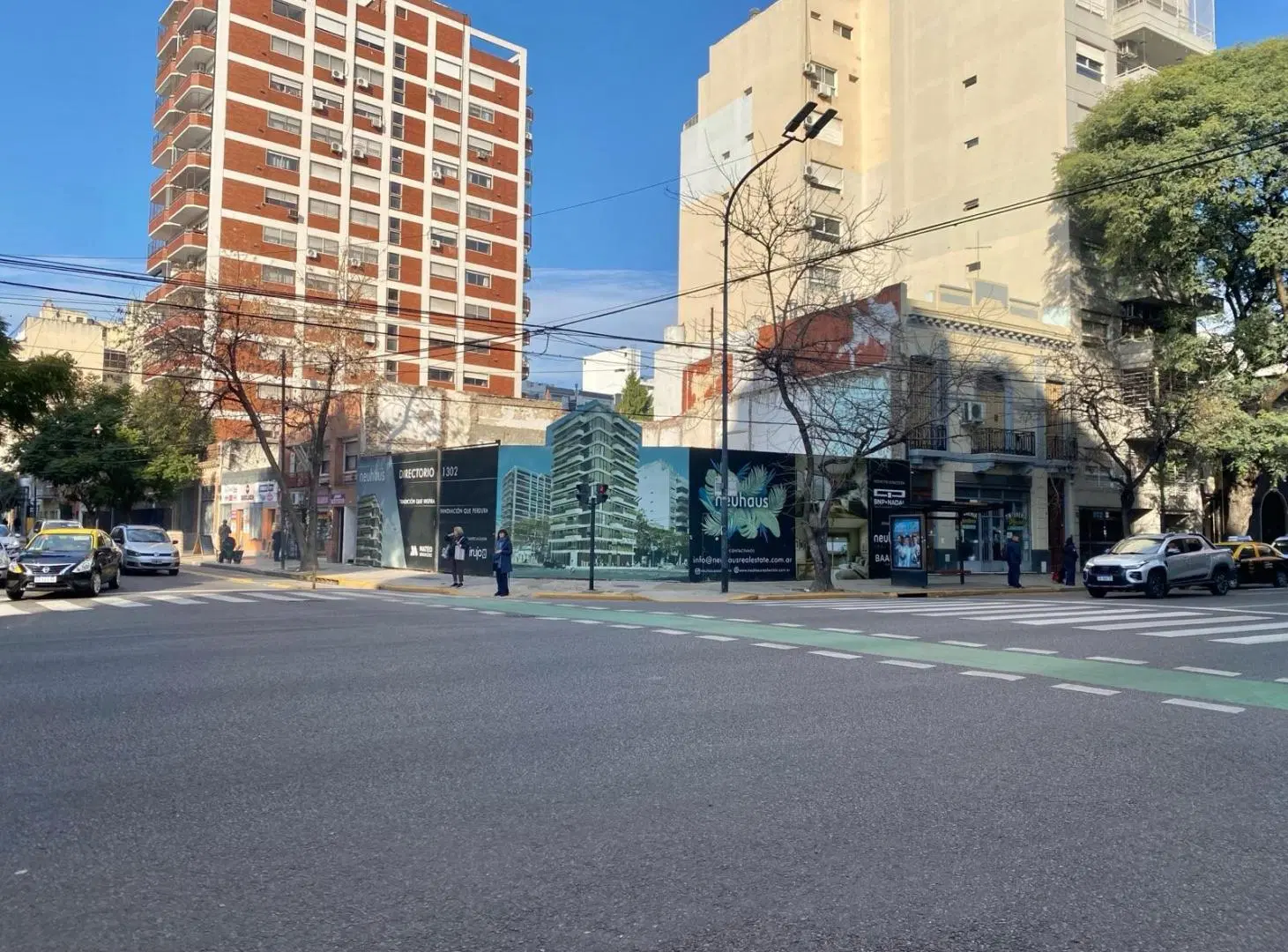Monoambiente Premium en Caballito - Financiación Directa 8