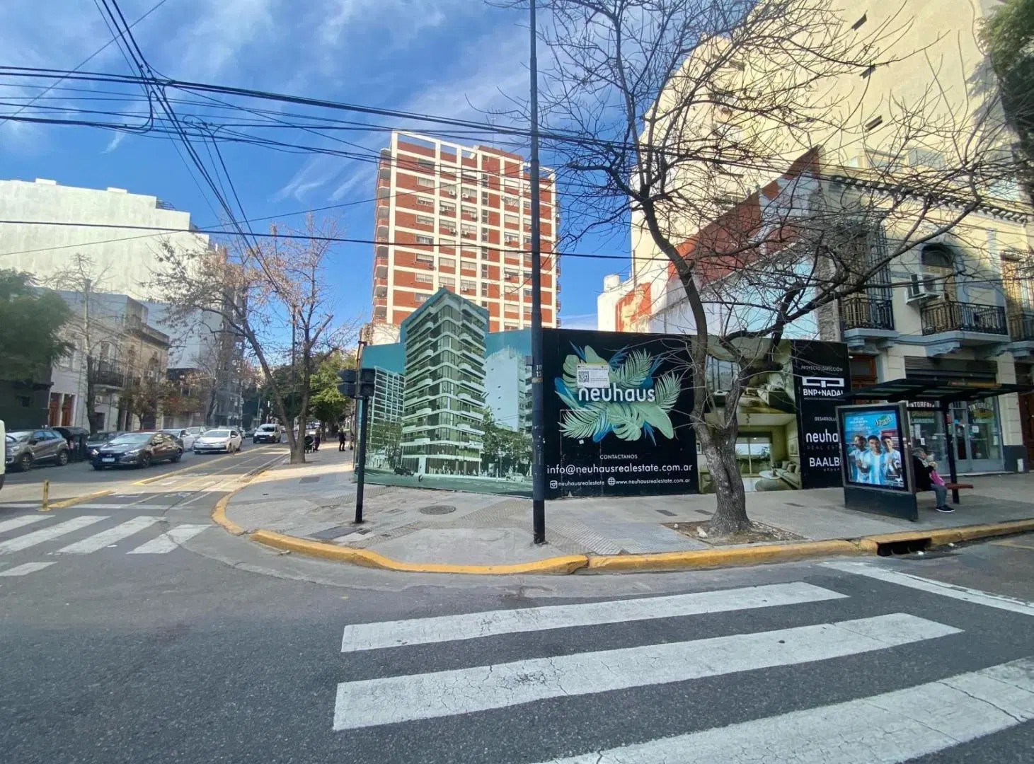 Monoambiente Premium en Caballito - Financiación Directa 3
