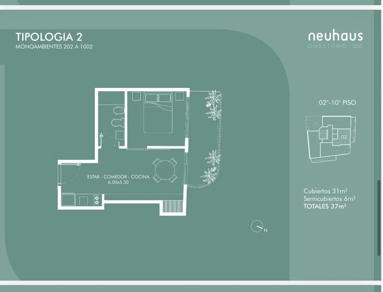 Plano 1