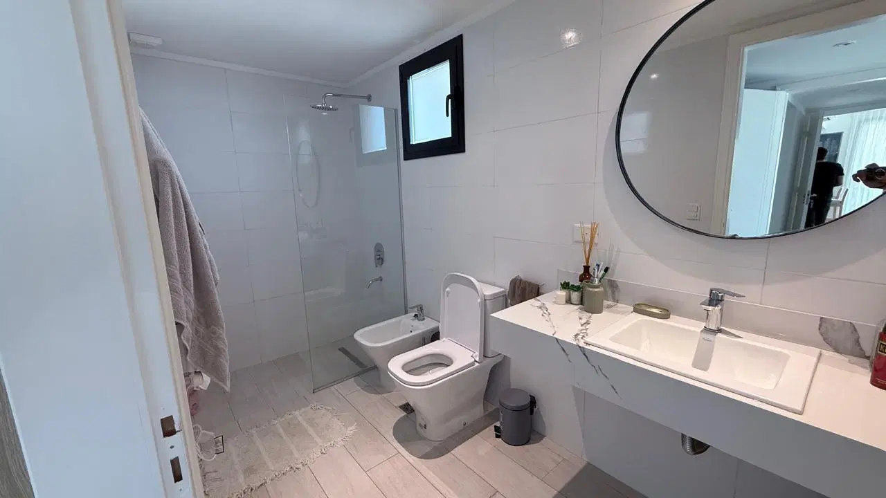 Departamento PB con jardín y  amarra - VILLANUEVA 2