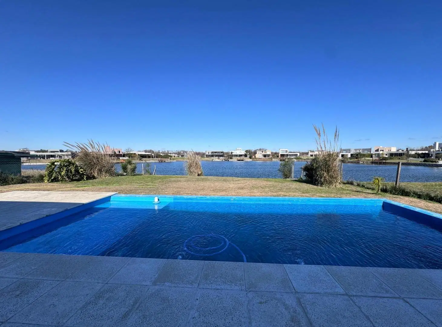 Casa a la laguna San Sebastian 8