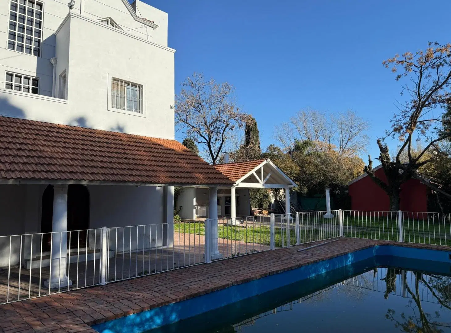 Casa 6 AMB en VENTA APTO CREDITO en Del Viso, Pilar 4