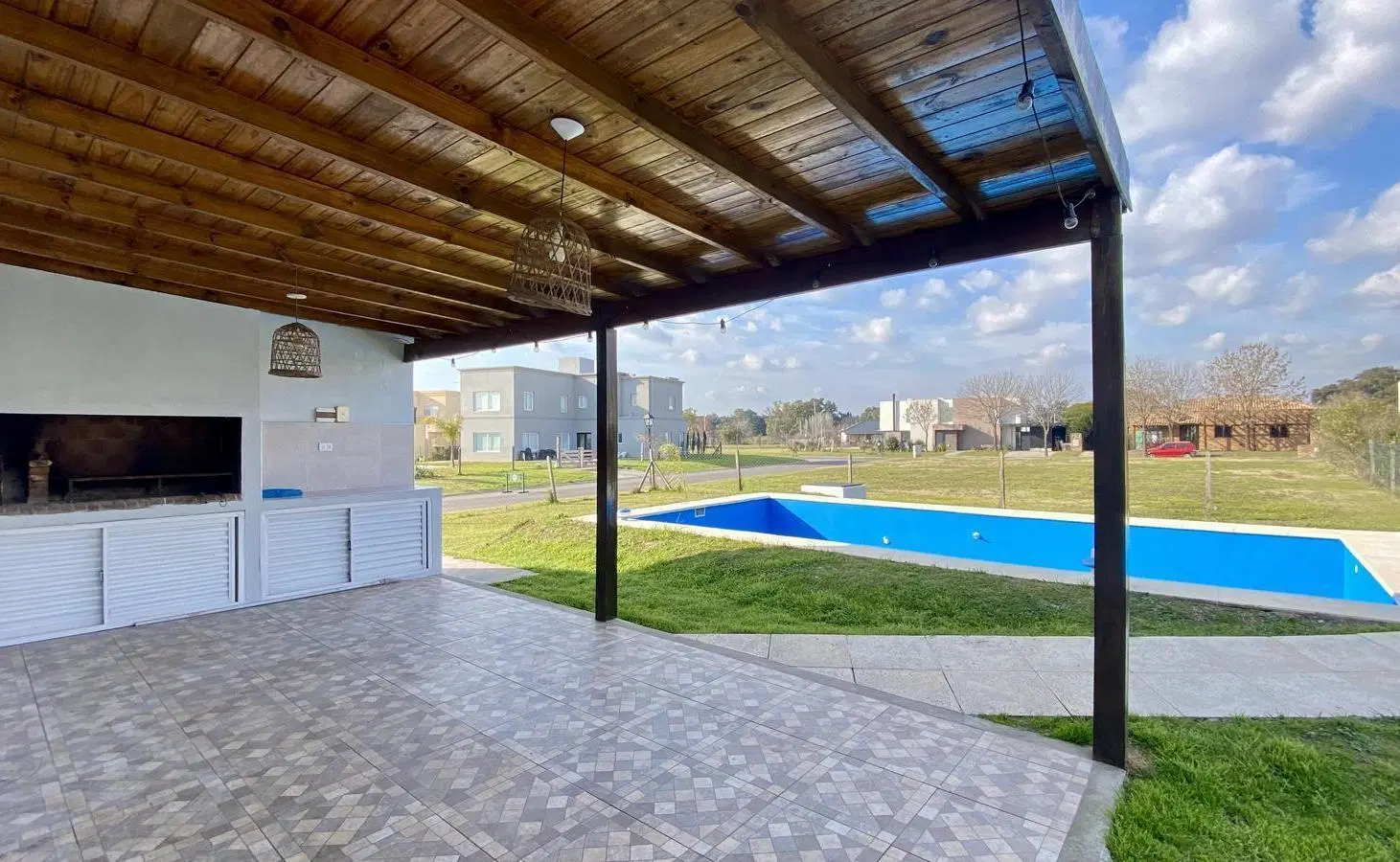 CASA EN ALQUILER ANUAL EN SAN SEBASTIAN 4
