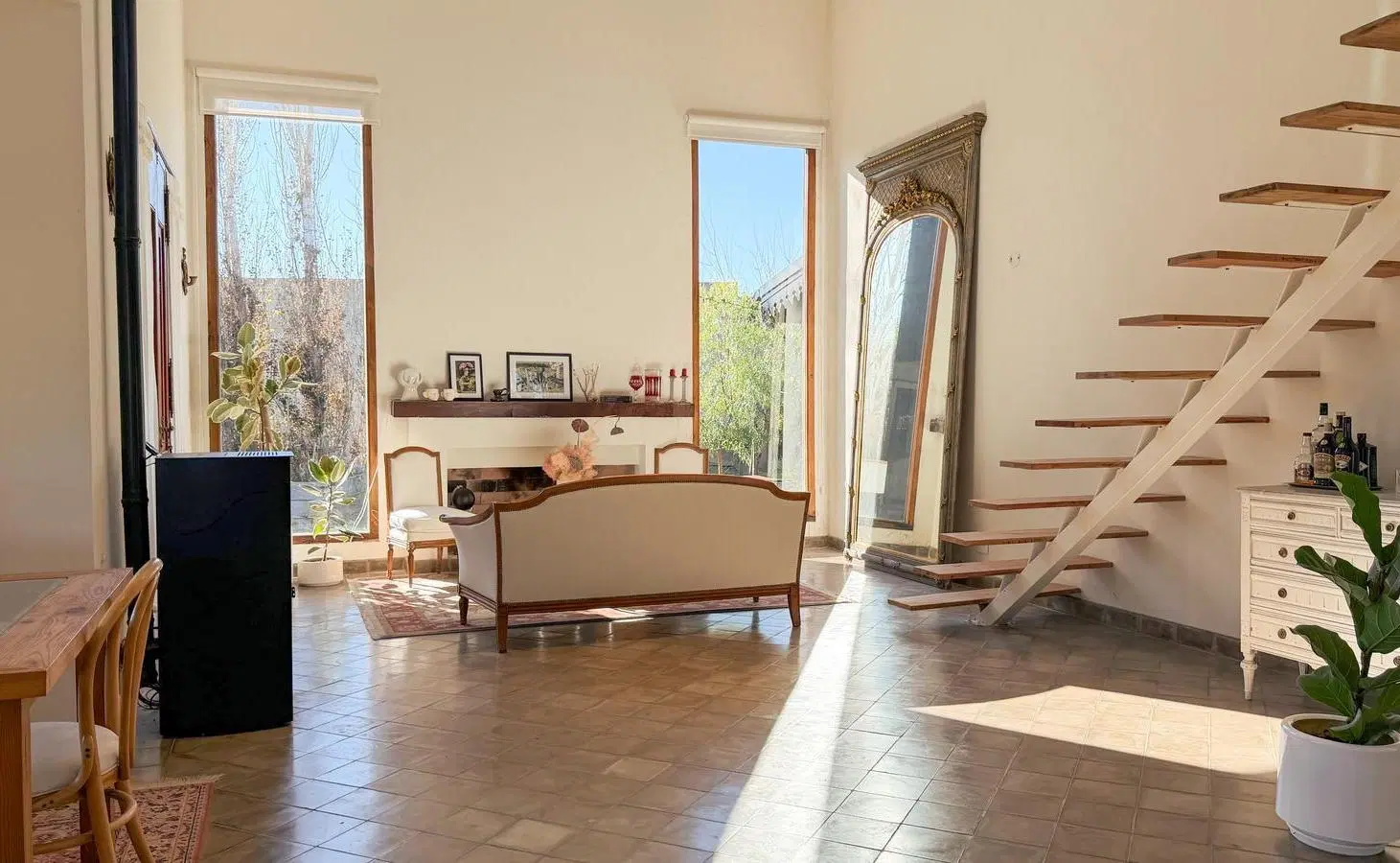 Casa en venta - Chacras Del Molino - Exaltacion de la Cruz 2