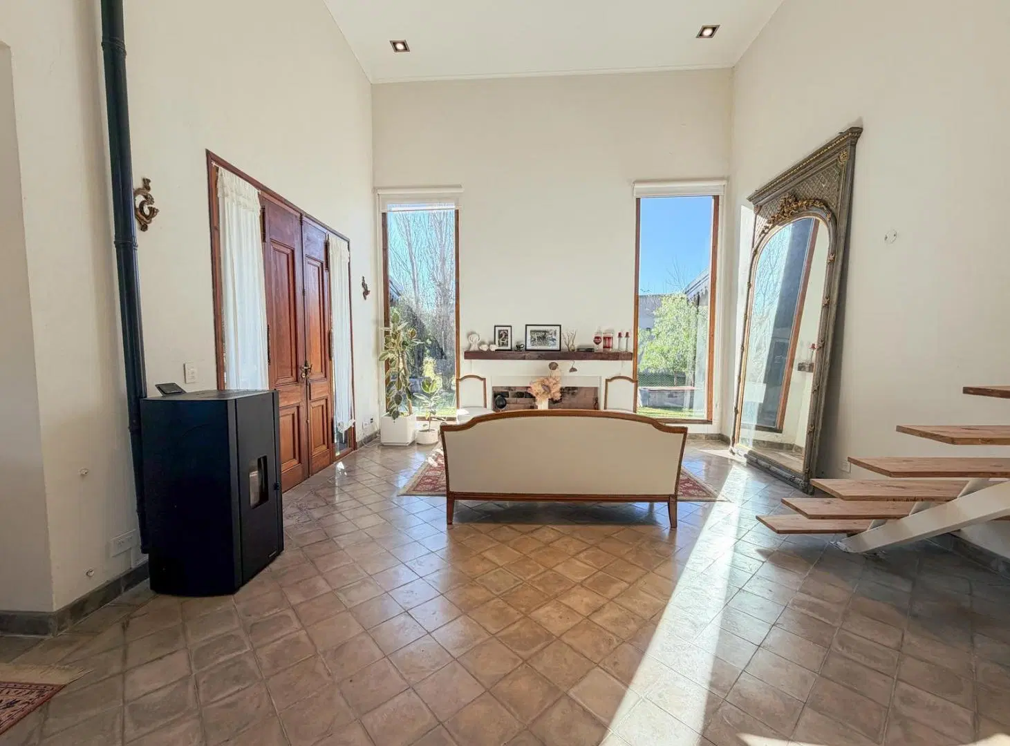 Casa en venta - Chacras Del Molino - Exaltacion de la Cruz 8