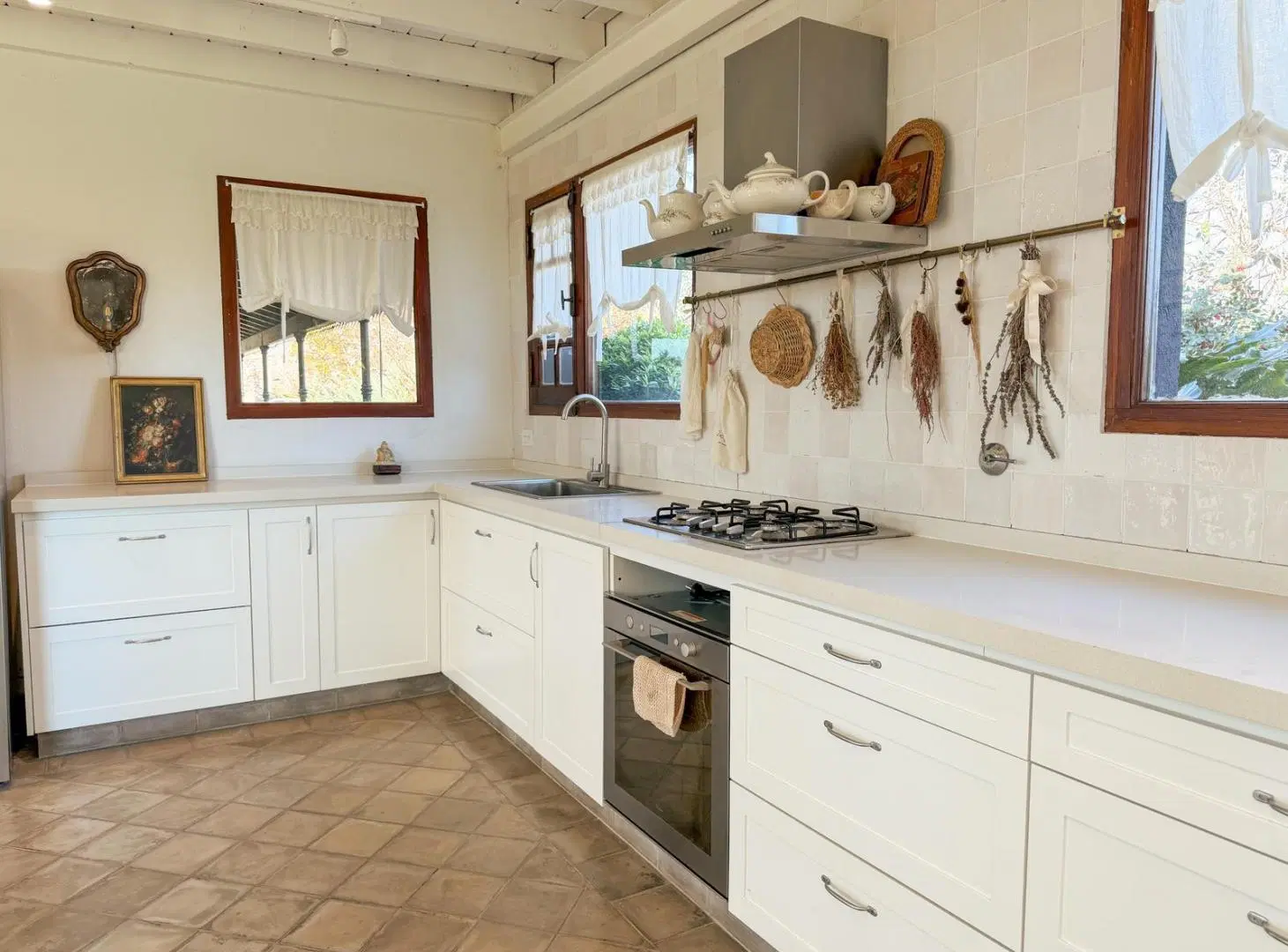 Casa en venta - Chacras Del Molino - Exaltacion de la Cruz 3