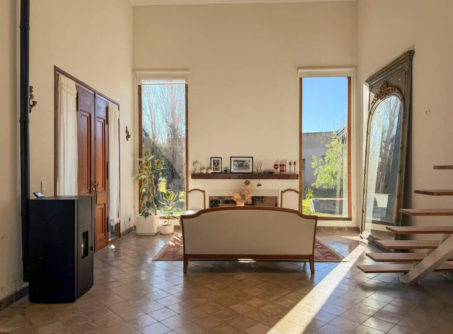 Casa en venta - Chacras Del Molino - Exaltacion de la Cruz 4