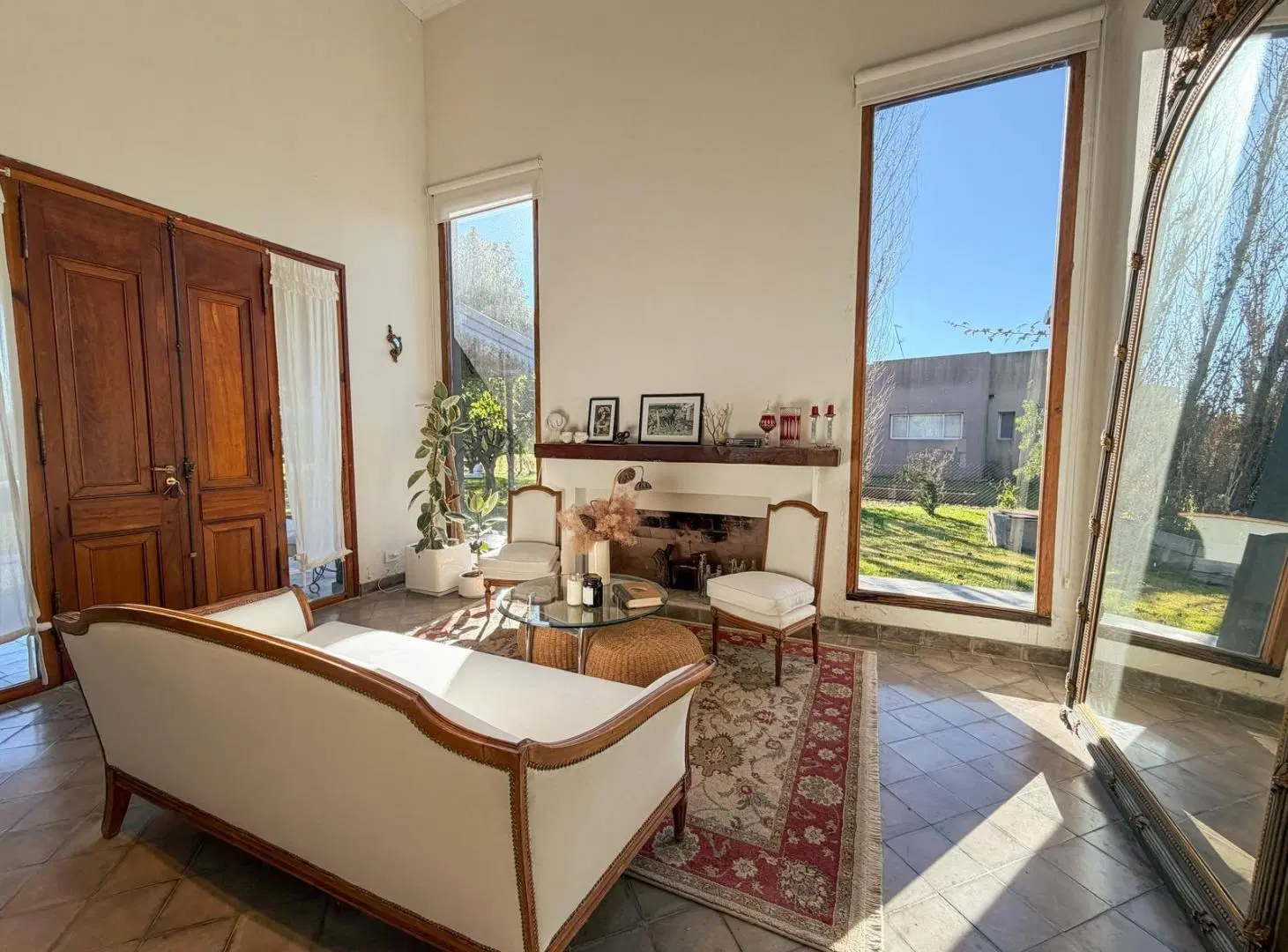 Casa en venta - Chacras Del Molino - Exaltacion de la Cruz 5