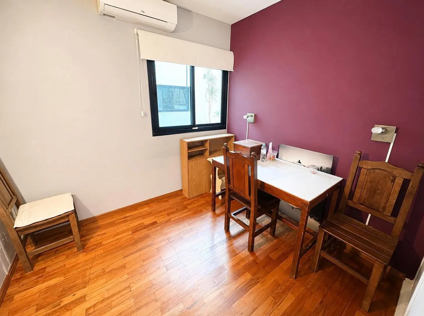 Casa con jardín y cochera doble en Agronomía 4