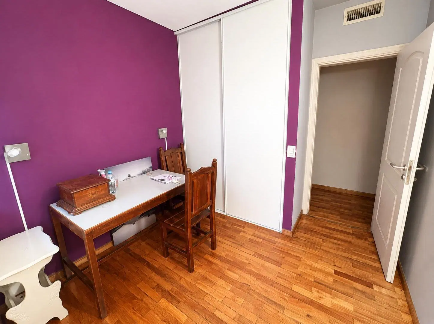 Casa con jardín y cochera doble en Agronomía 5