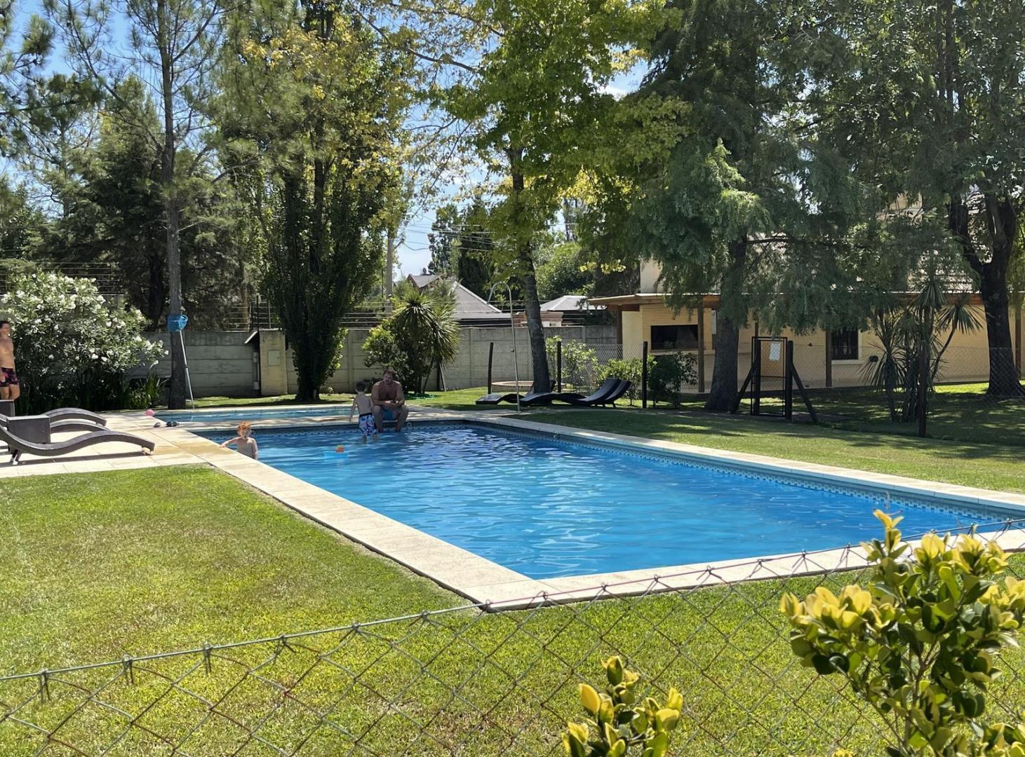 Foto de Casa 4 AMB en Las Margaritas Village - Pilar, imagen 2