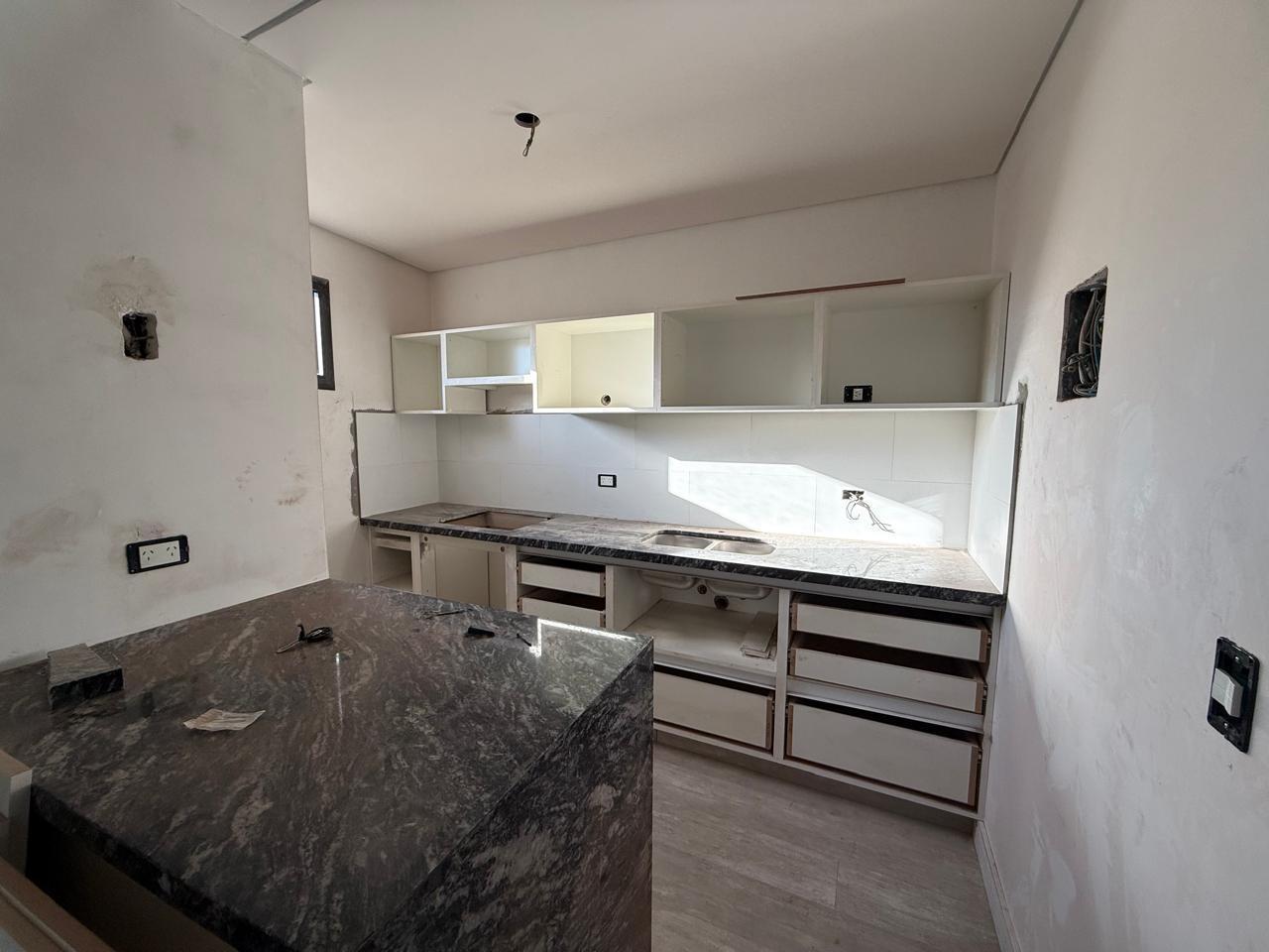 Foto de Departamento en venta monoambiente con balcón, imagen 1