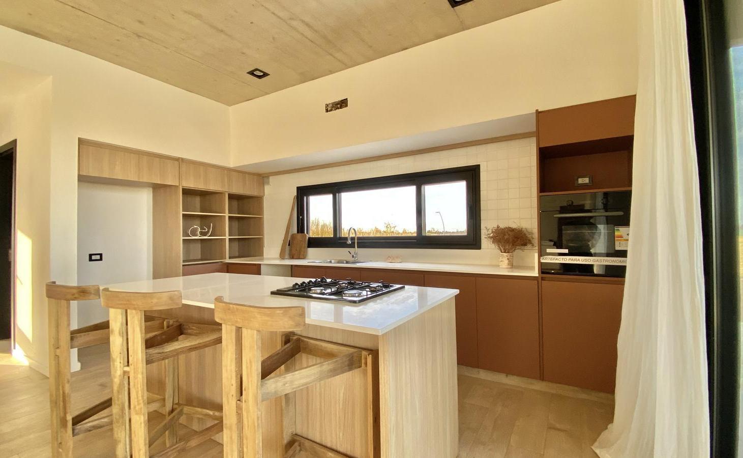 Foto de Casa en Venta en Puertos con Piscina y a Estrenar, imagen 3