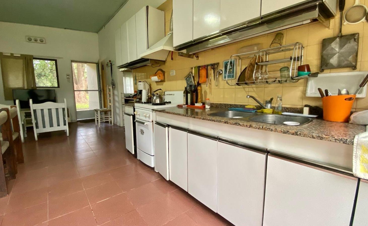 Foto de Quinta en Venta - El Remanso | 2 Dormitorios Dependencia | Gran Parque, imagen 3