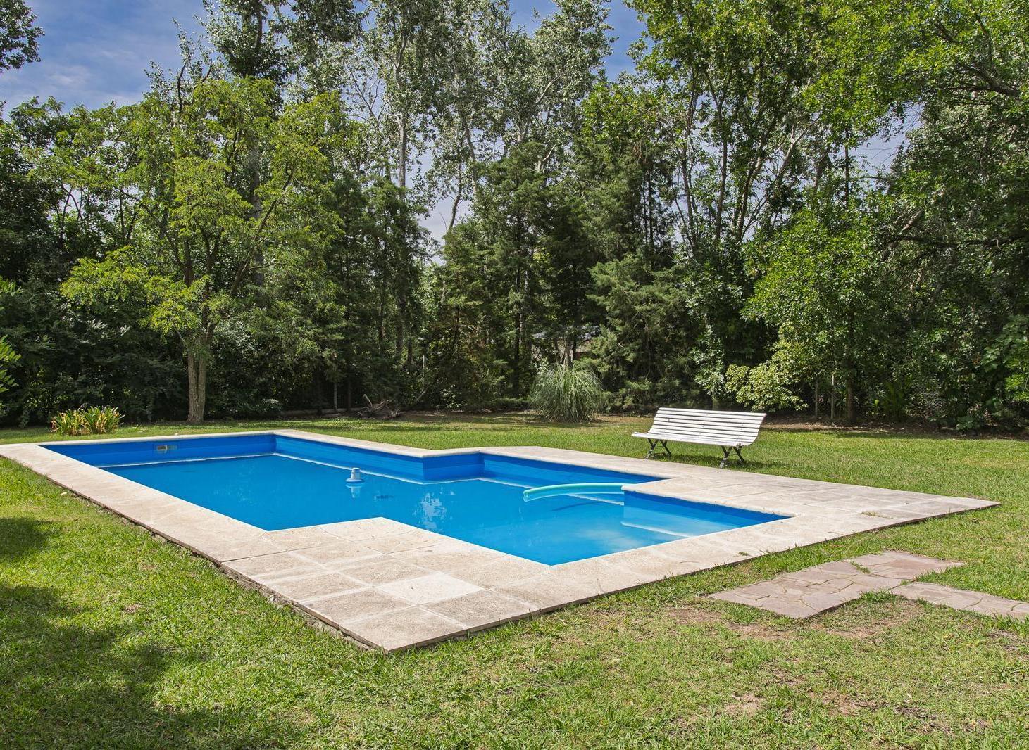 Foto de Quinta en Venta - El Remanso | 2 Dormitorios Dependencia | Gran Parque, imagen 1