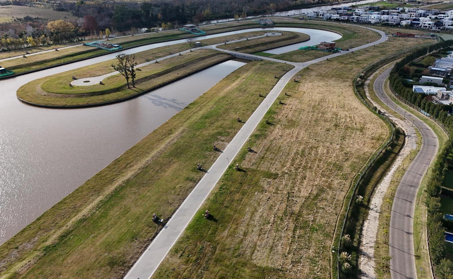 Foto de Lote en Venta en Bahia Villanueva, imagen 4