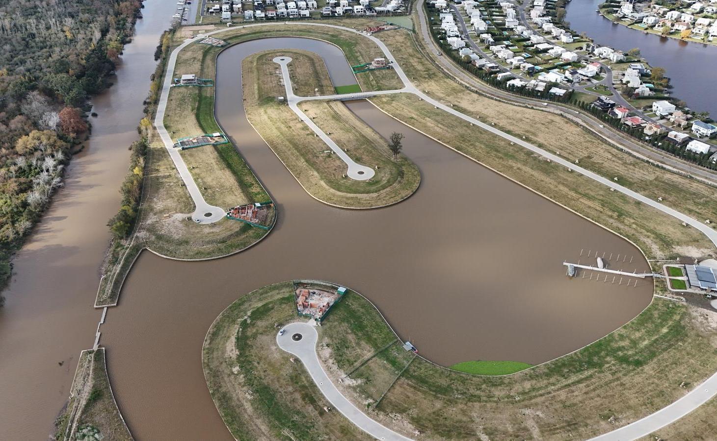 Foto de Lote en Venta en Bahia Villanueva, imagen 5