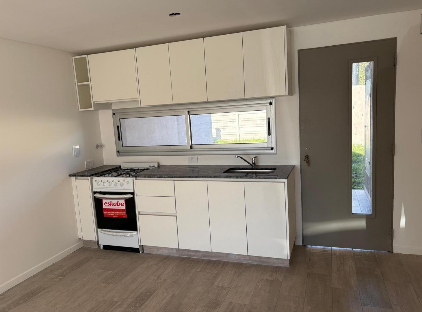 Foto de Casa en venta 3 ambientes a estrenar, imagen 4