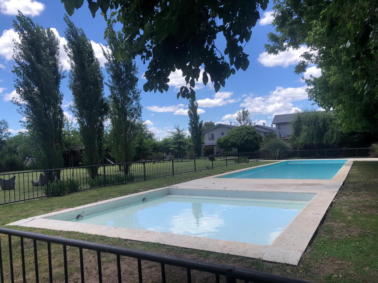 Foto de Casa en venta 3 ambientes a estrenar, imagen 3