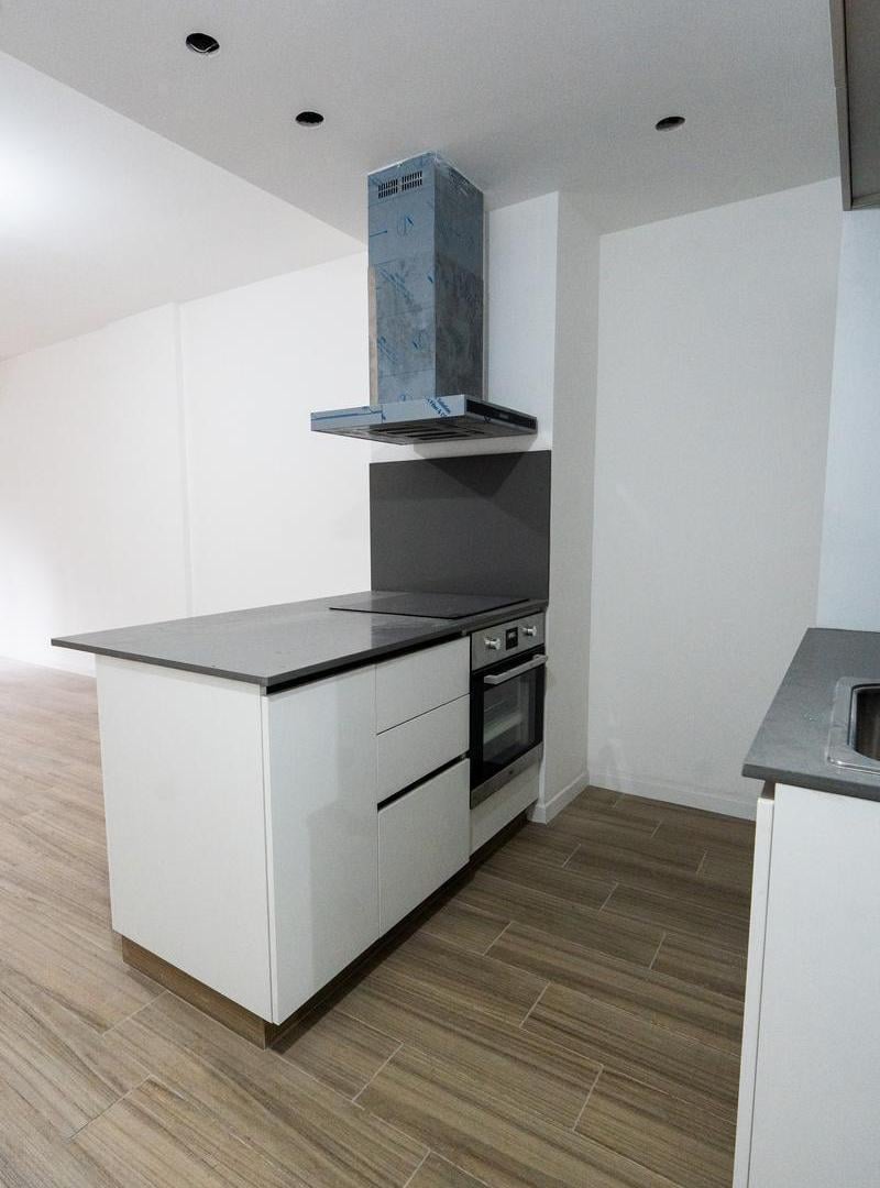 Foto de Monoambiente en Venta en Recoleta | A Estrenar – Próxima Entrega, imagen 4