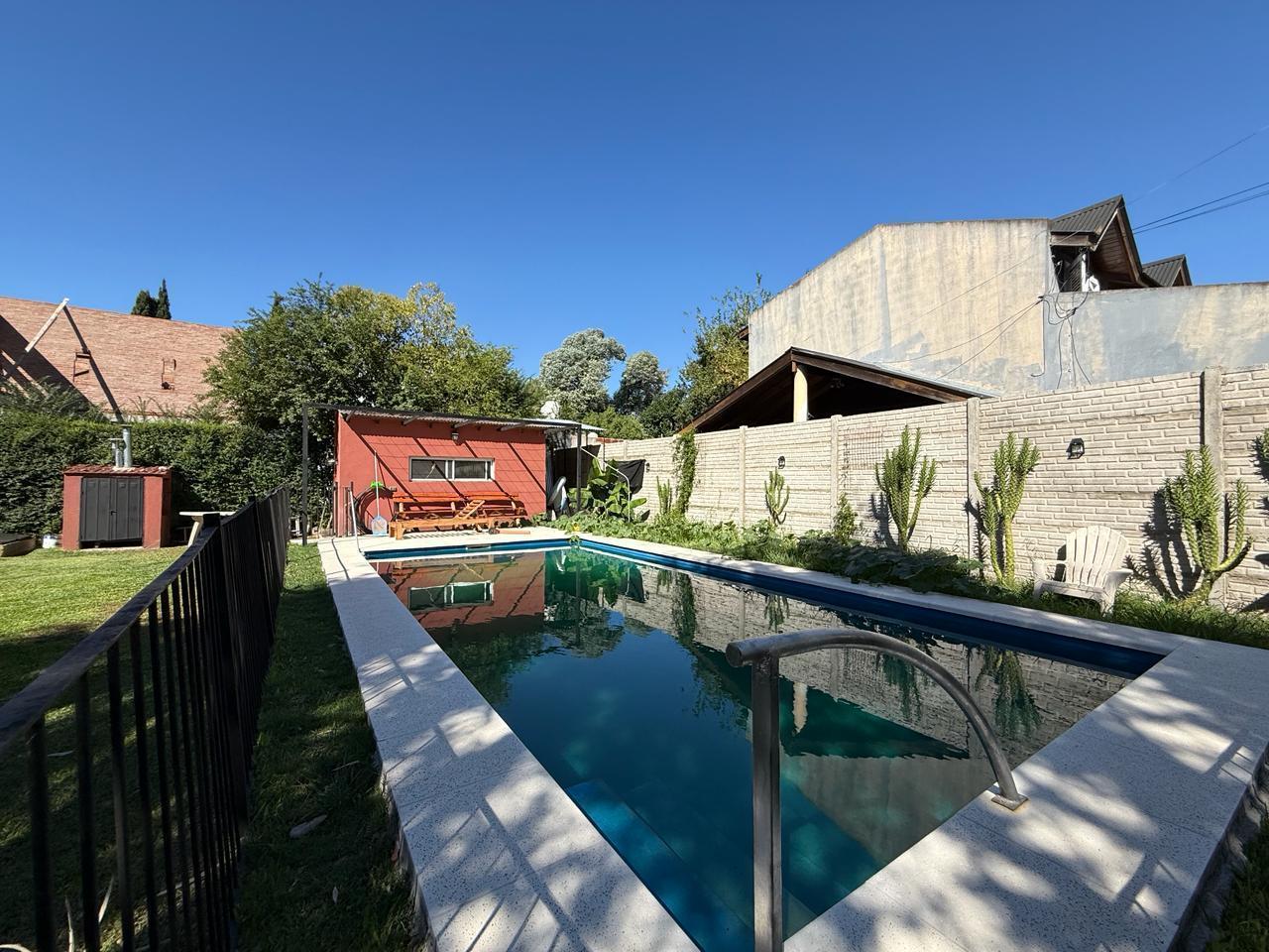 Foto de Casa 5 AMB VENTA, Tortuguitas, GBA Zona Norte, imagen 1
