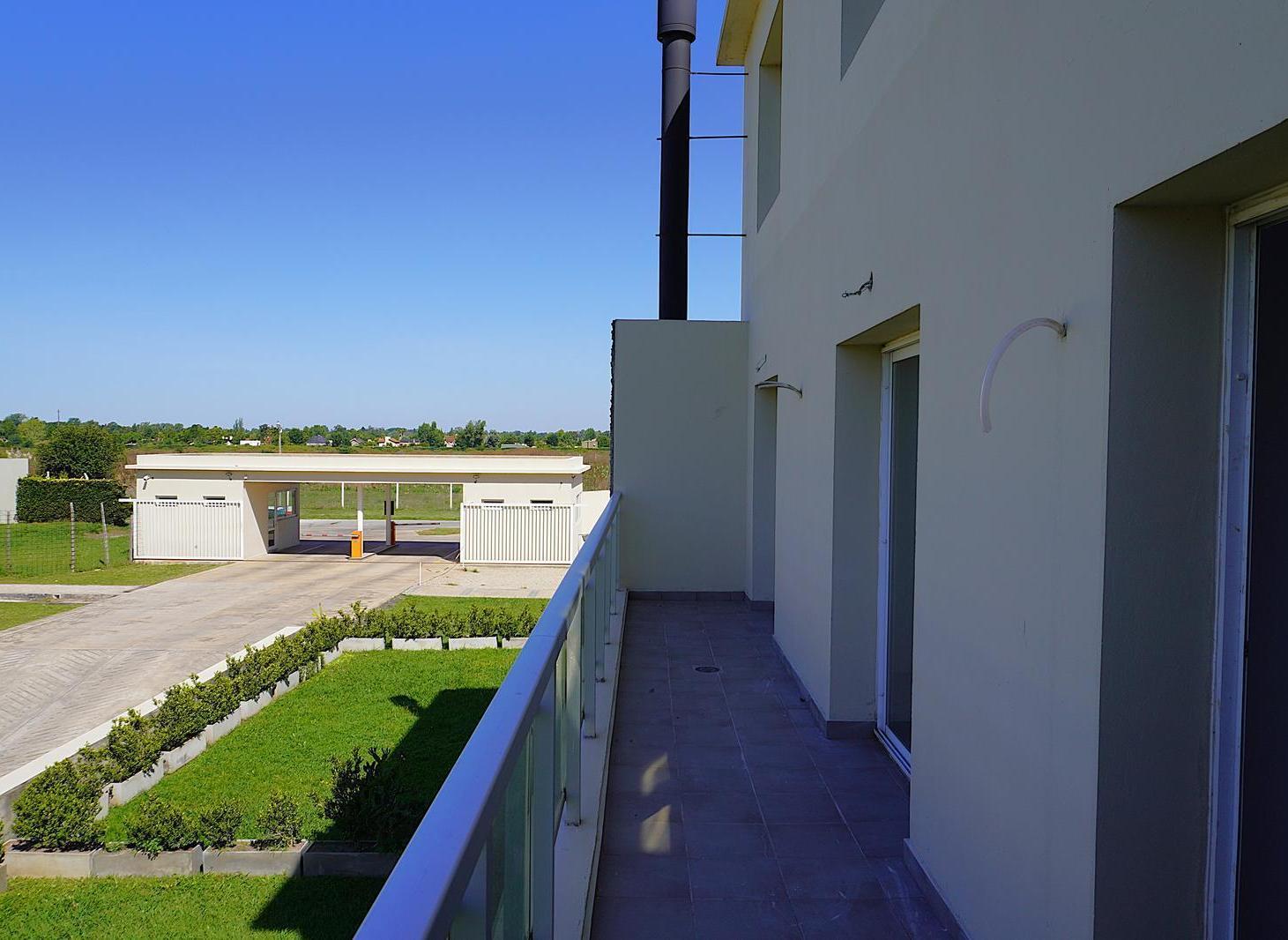 Foto de Departamento en Venta de Pozo - Altos de Maschwitz, imagen 4