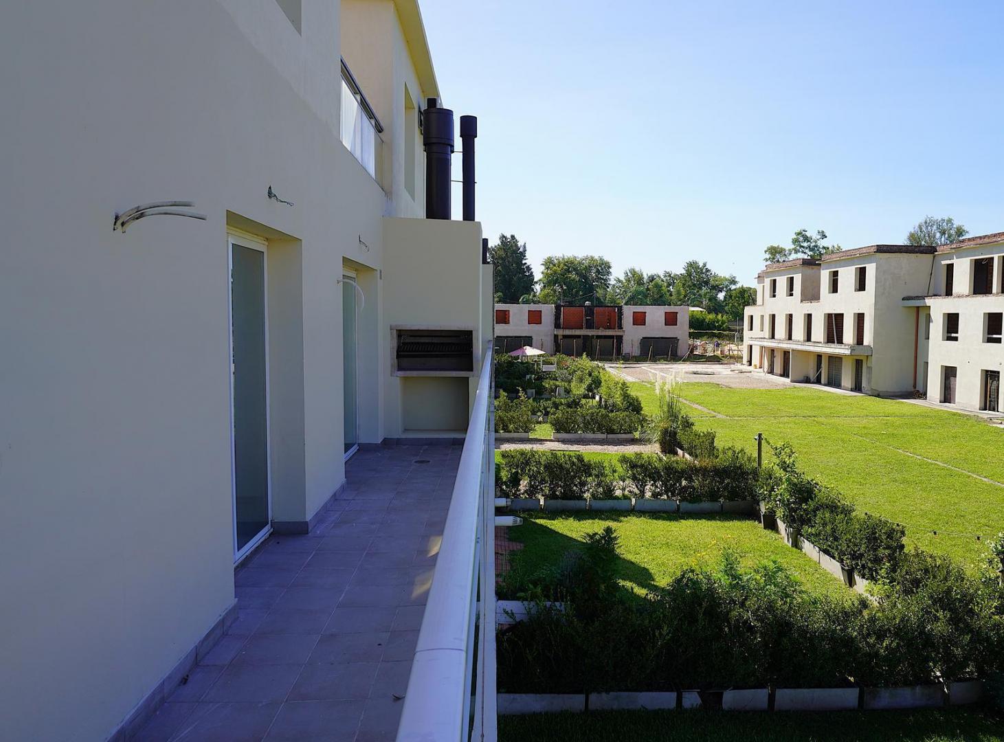 Foto de Departamento en Venta de Pozo - Altos de Maschwitz, imagen 2