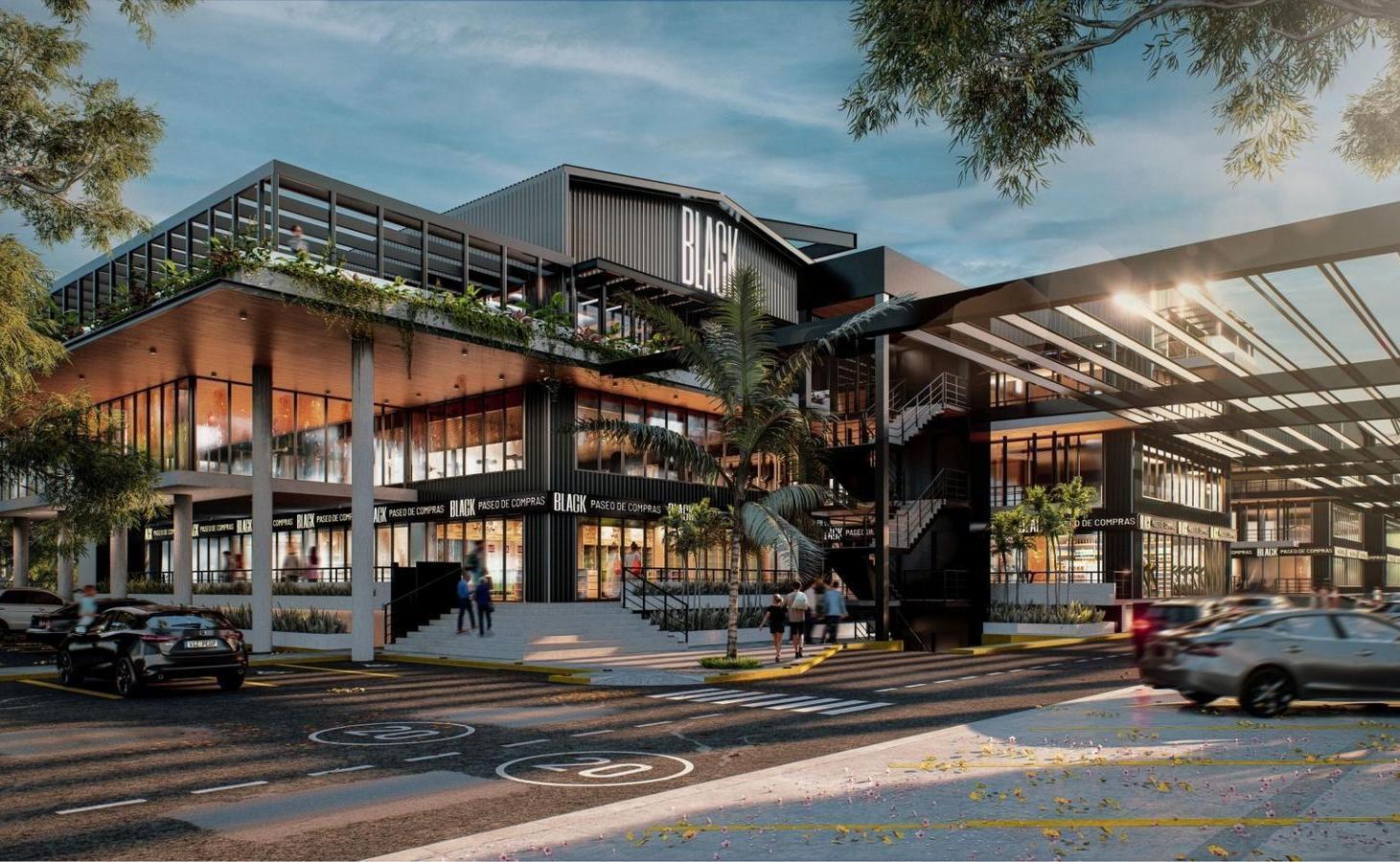 Foto de Local comercial - BLACK Paseo de Compras, imagen 1