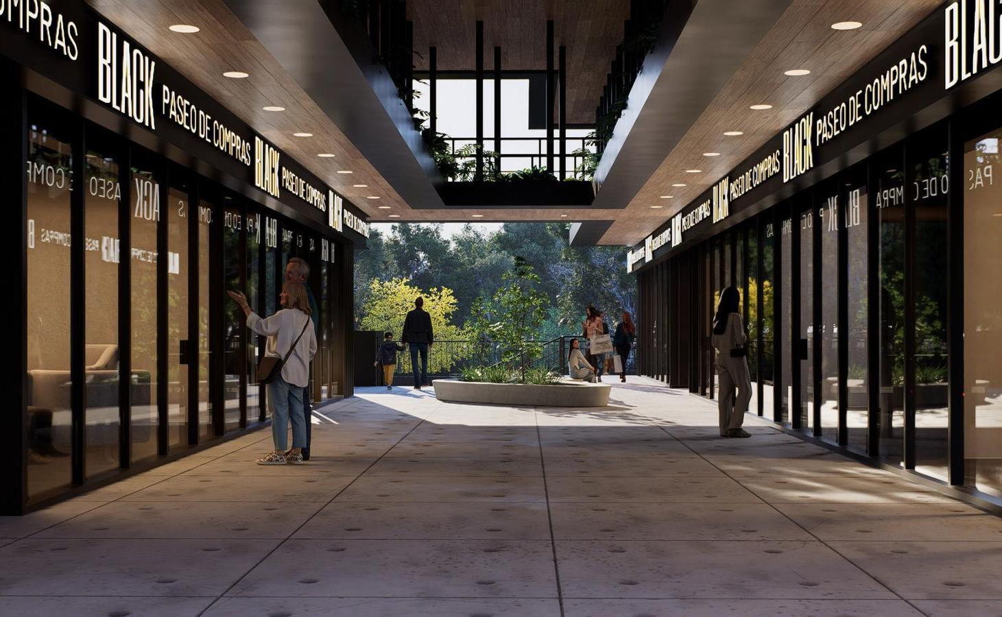 Foto de Local comercial - BLACK Paseo de Compras, imagen 5
