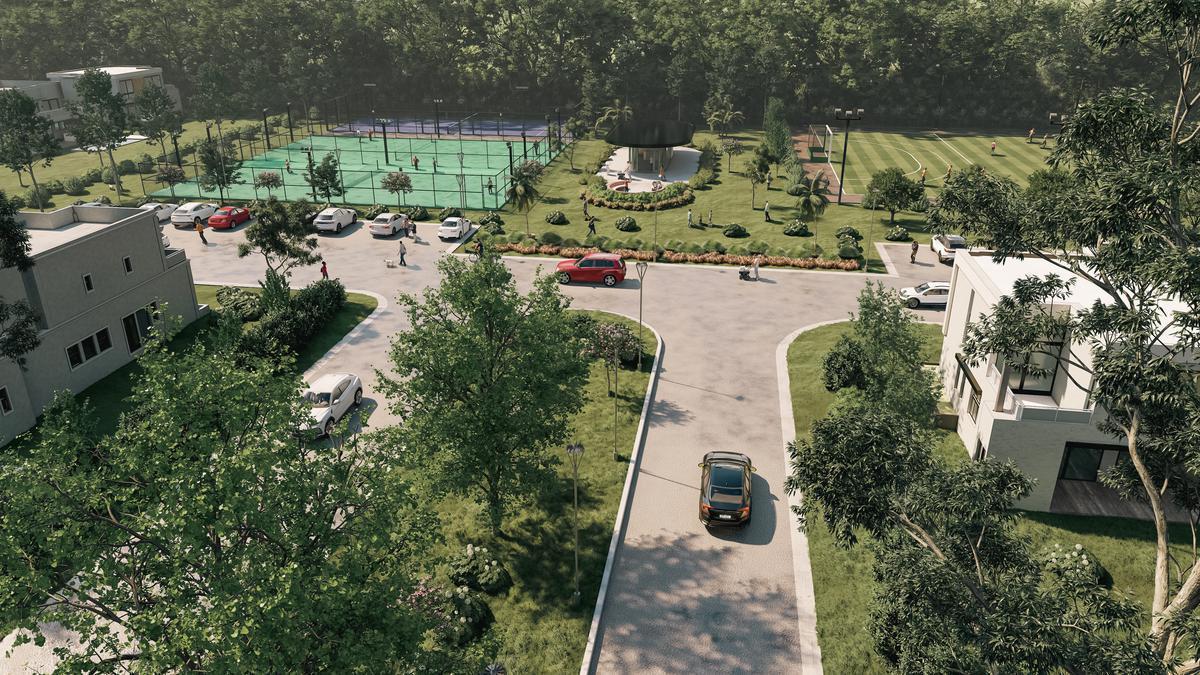 Foto de Terreno en venta Almahué Pilar, imagen 5