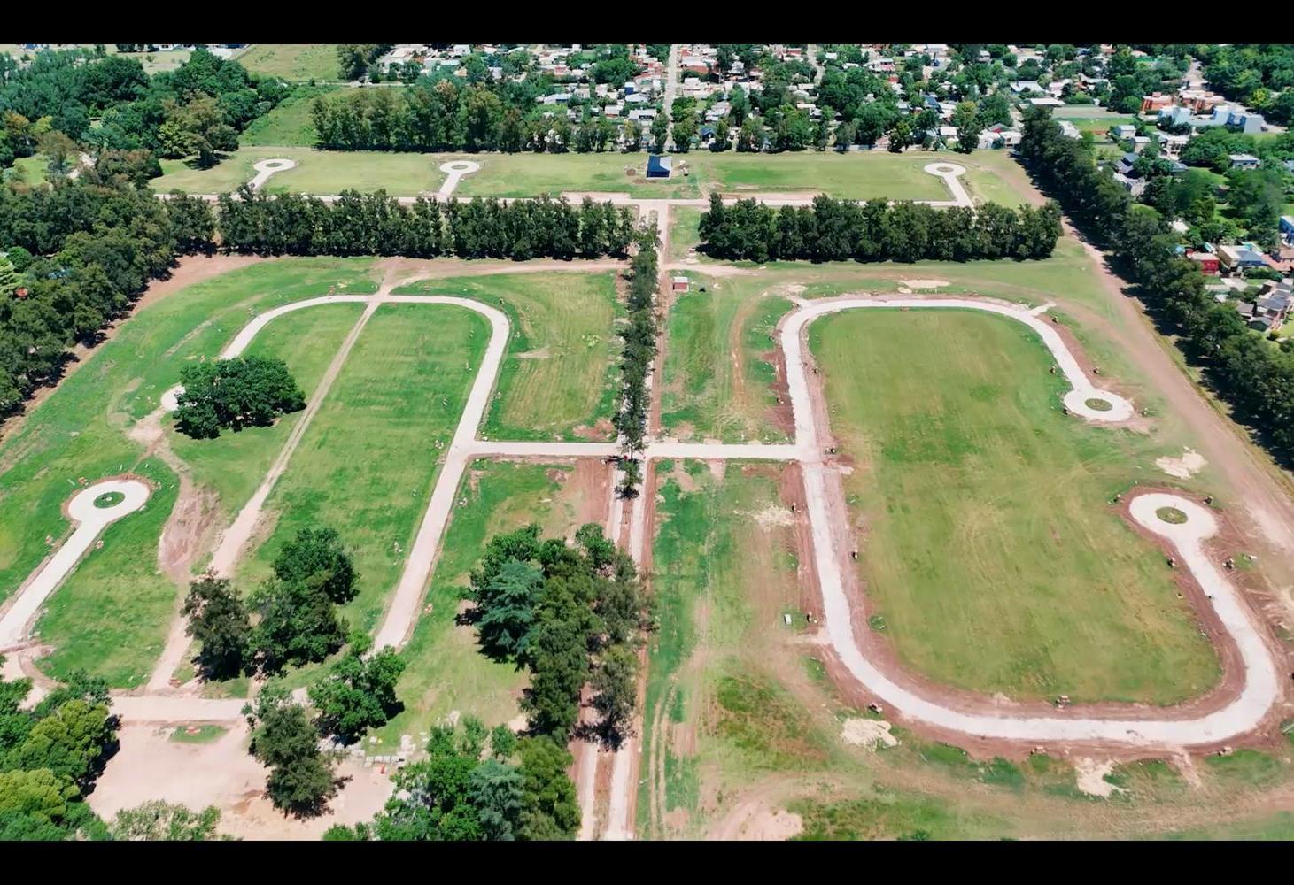 Foto de Lotes Financiado en Pilar - Barrio Cerrado Almahué, imagen 1
