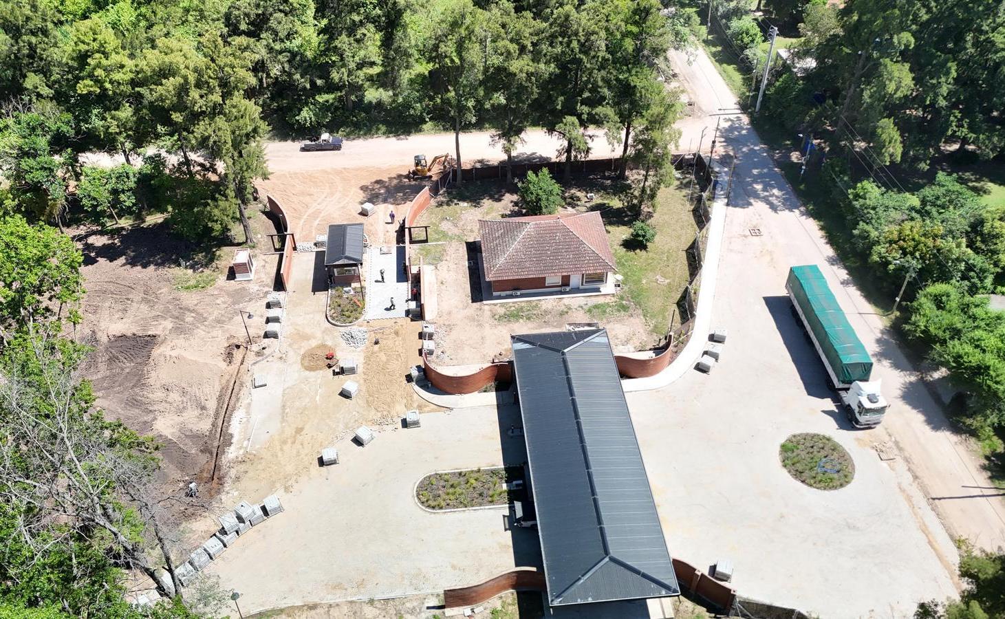 Foto de Lotes Financiado en Pilar - Barrio Cerrado Almahué, imagen 2